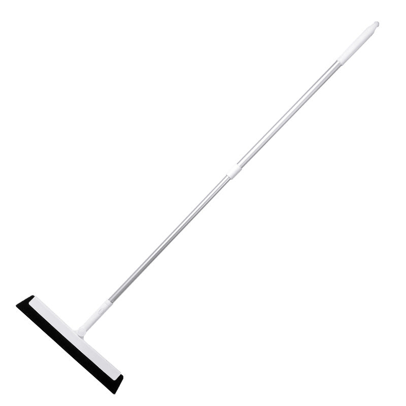 Effortless cleaning experience with interchangeable mop heads