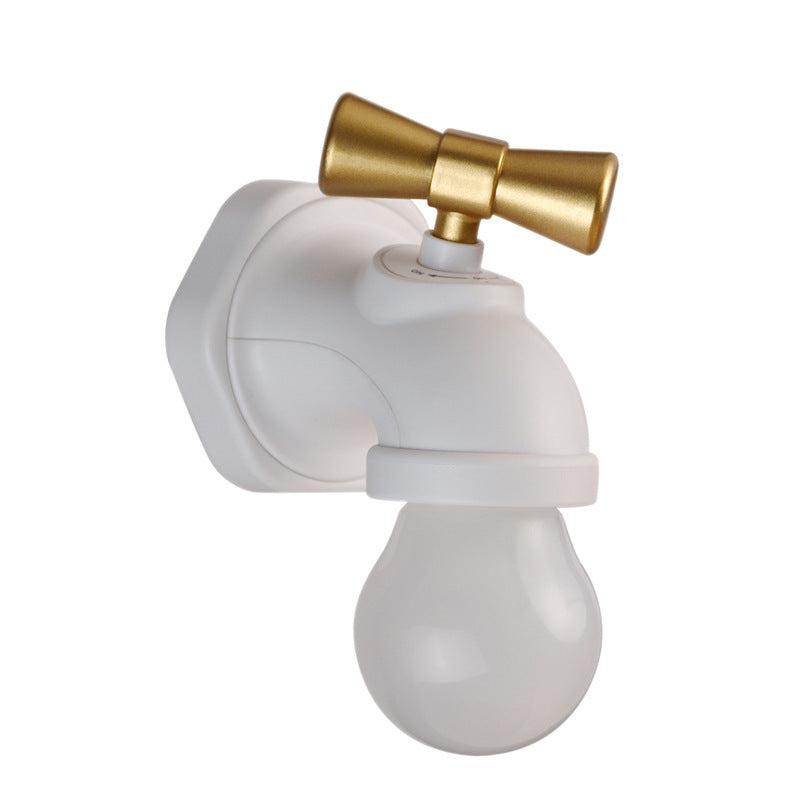 decorative LED lamp for home