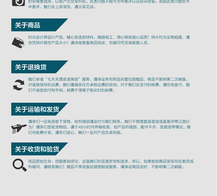 Premium leather business card holder front view