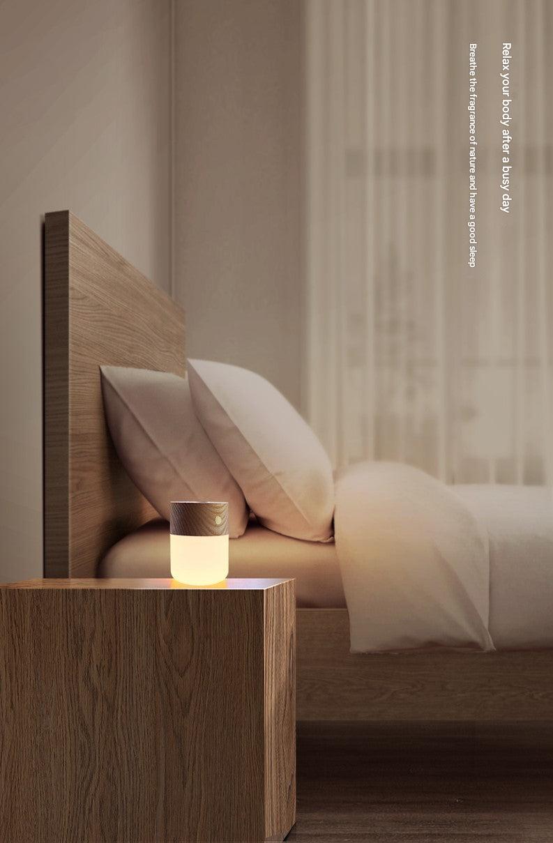 battery powered night light image 7