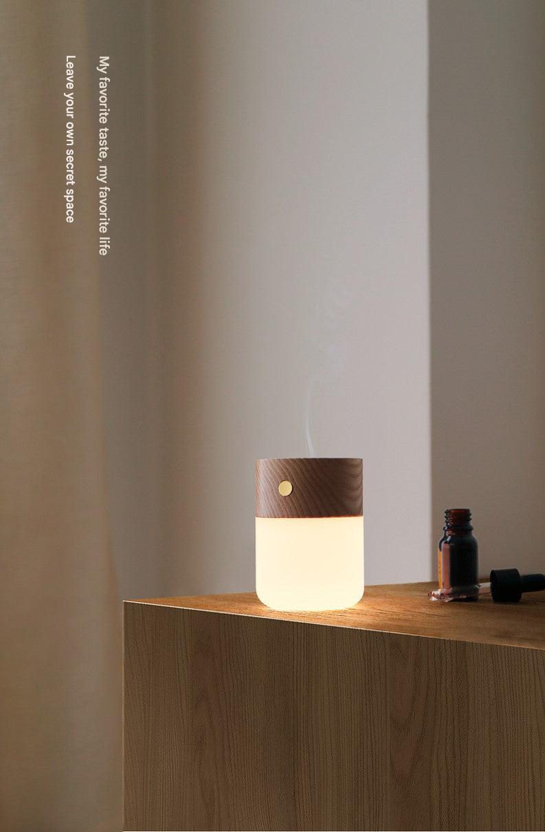 calming LED light image 6