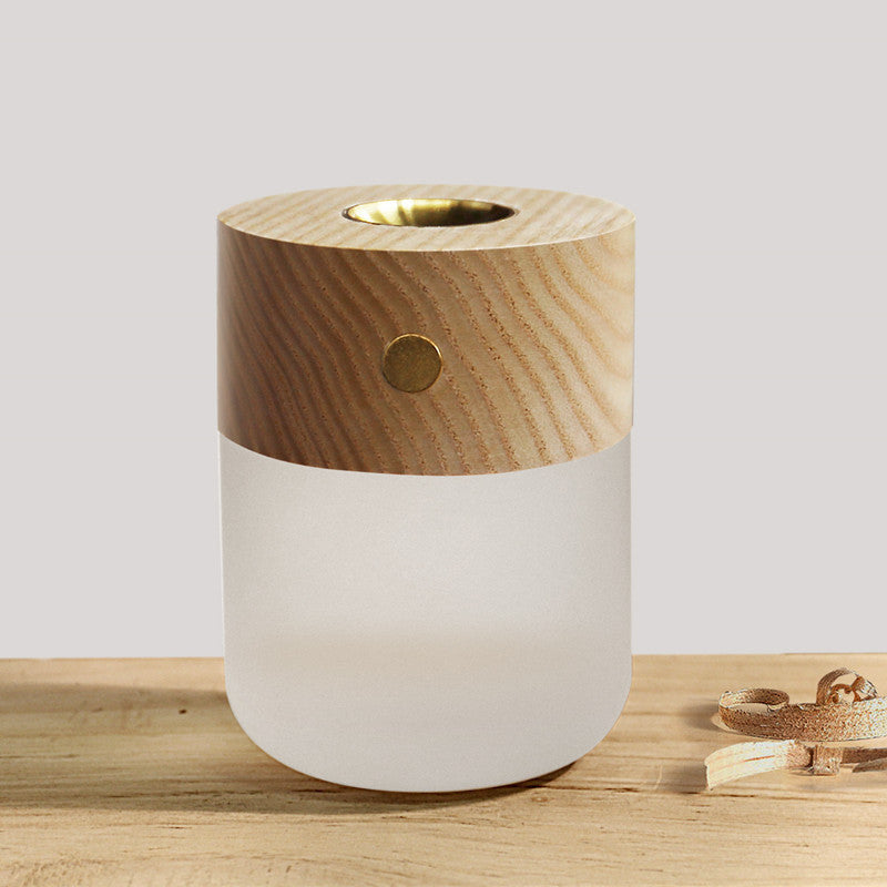 minimalist table lamp image 8