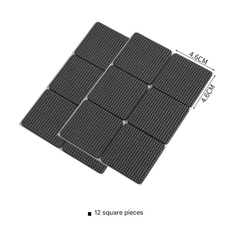 Furniture leg protector with a modern design image 2