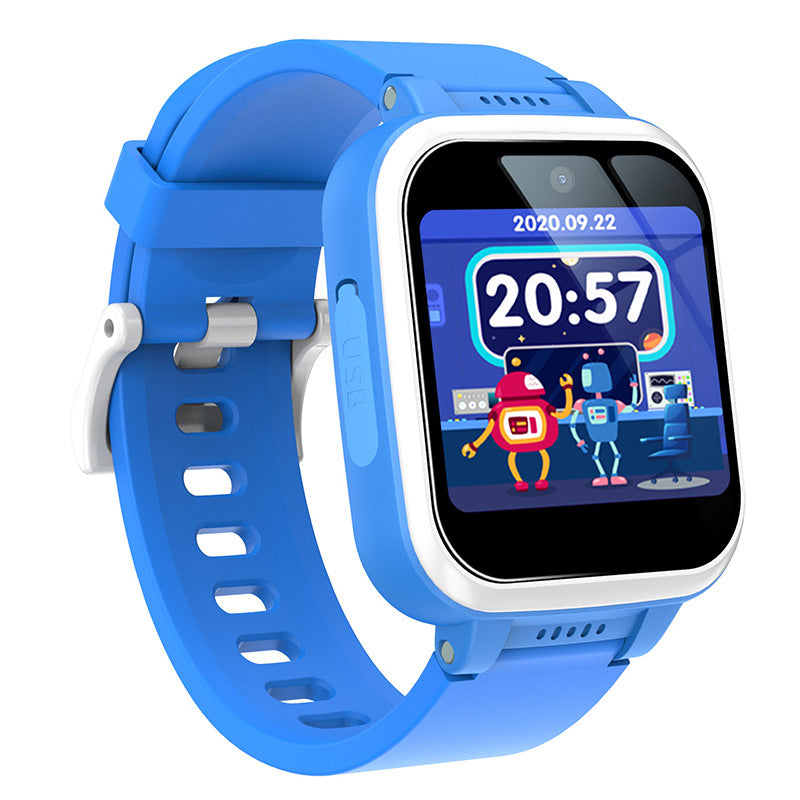Y90 Kids Smartwatch Product Features