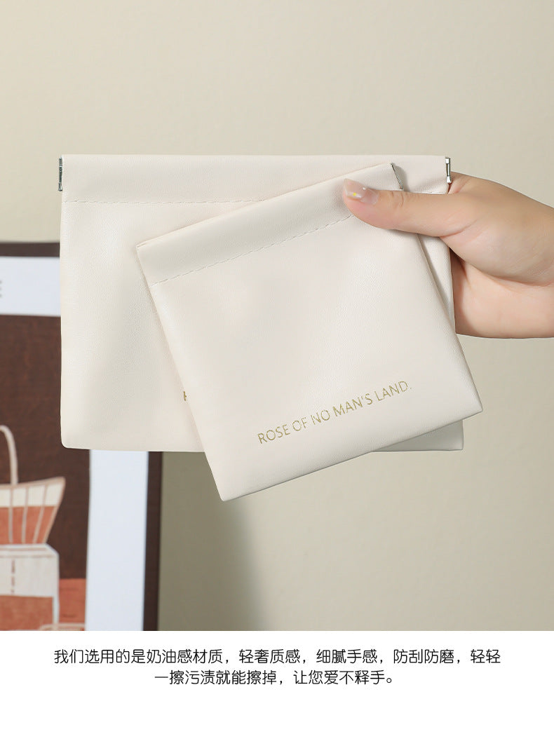 Durable PU Makeup Case - Image 6