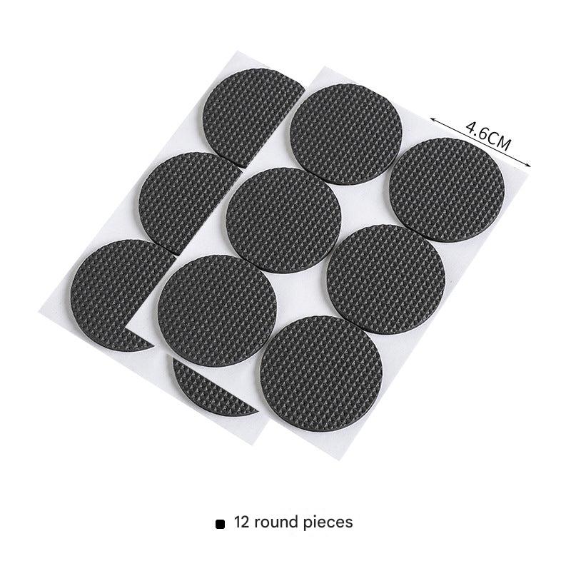 Non-slip furniture leg protector image 1