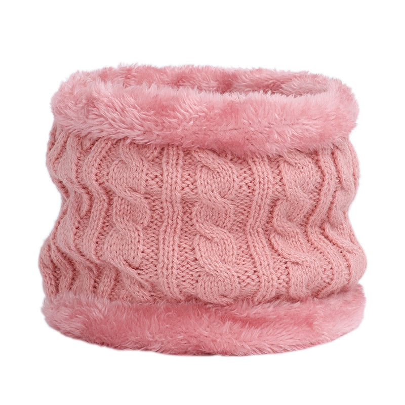 Matching scarf for boys and girls