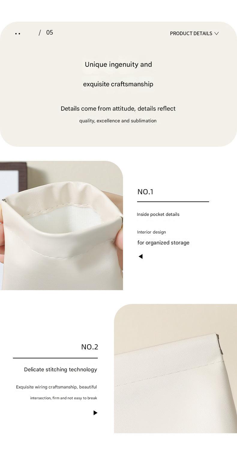 Makeup Organizer Bag - Image 1