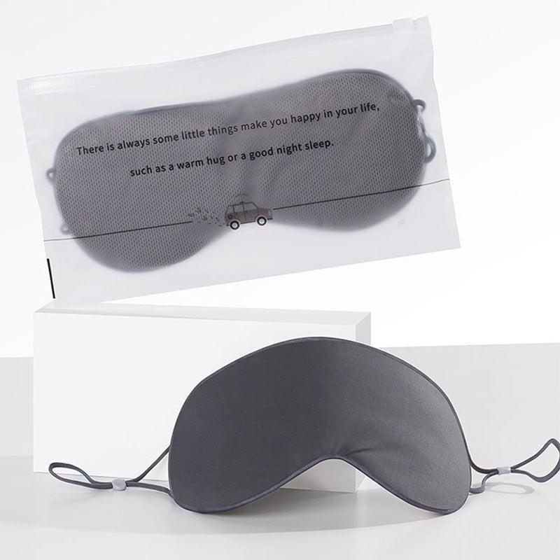 Comfortable eye mask design image 3