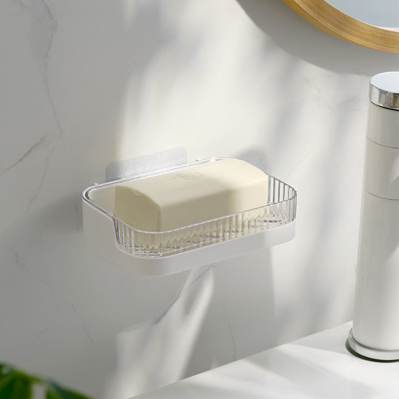Durable and stylish soap holder for all soap types