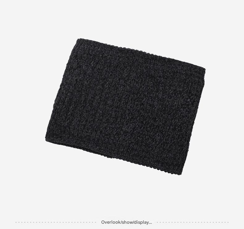 Fleece lined neck warmer image 2