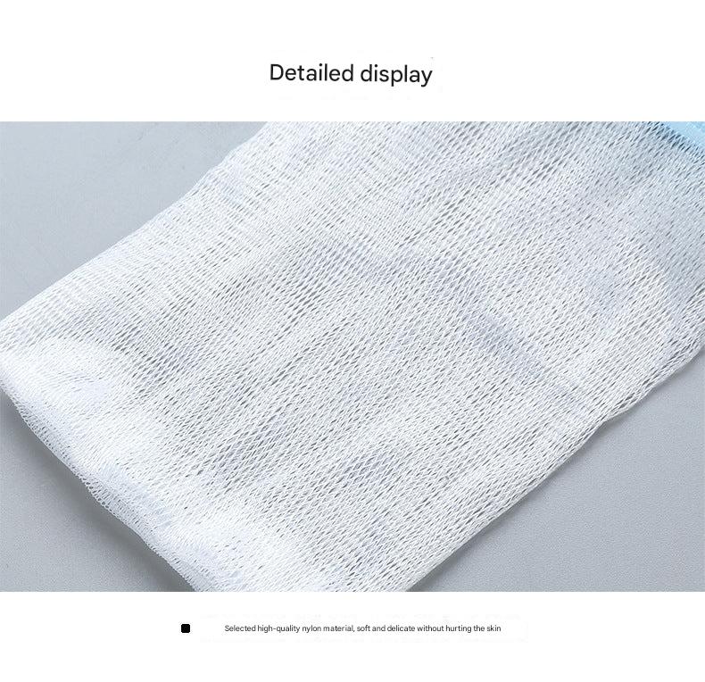 Durable Nylon Soap Bag Image 3