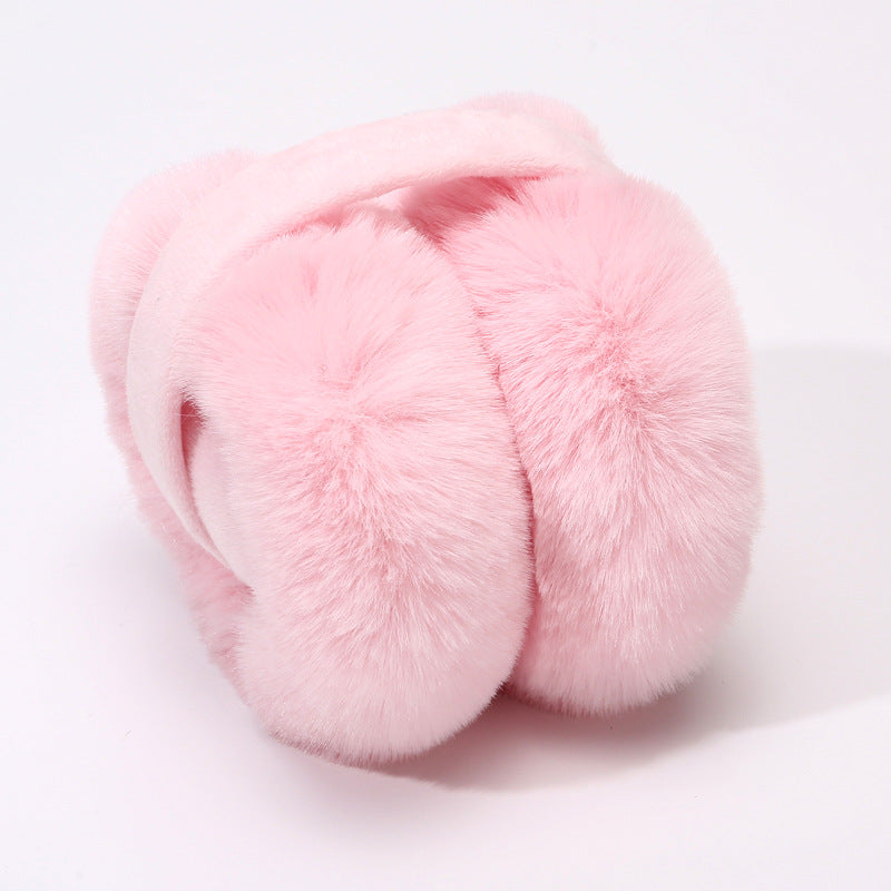 Fashionable Ear Muffs Image 7