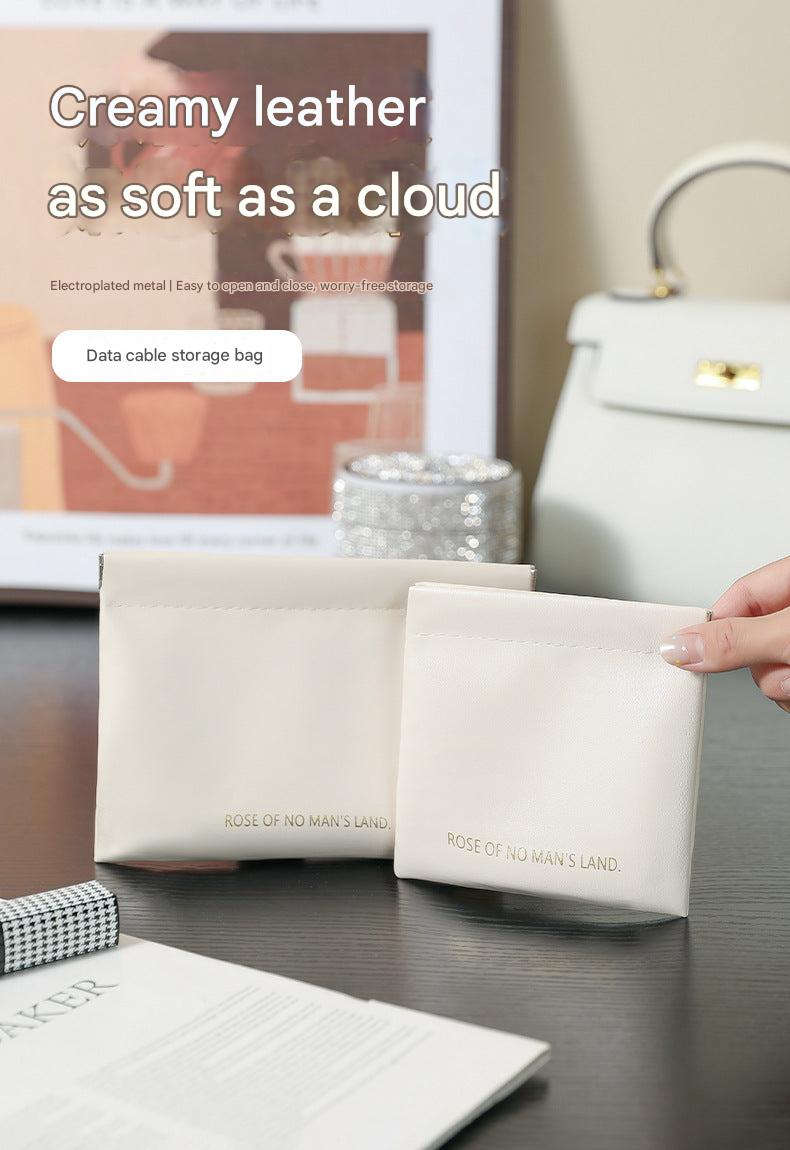 Makeup Organizer Bag - Image 1