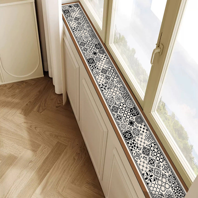 Anti-slip window cushion image 4