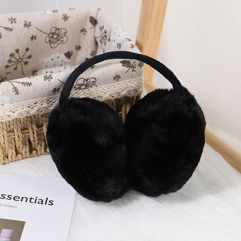 Comfortable Earmuffs Image 5