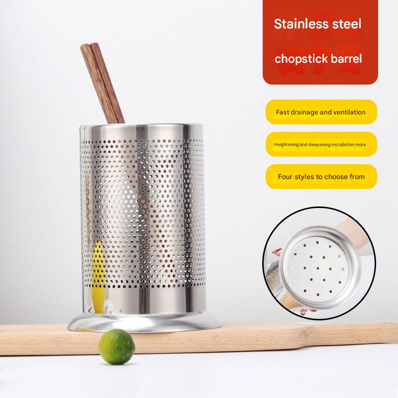304 stainless steel chopstick holder image 10