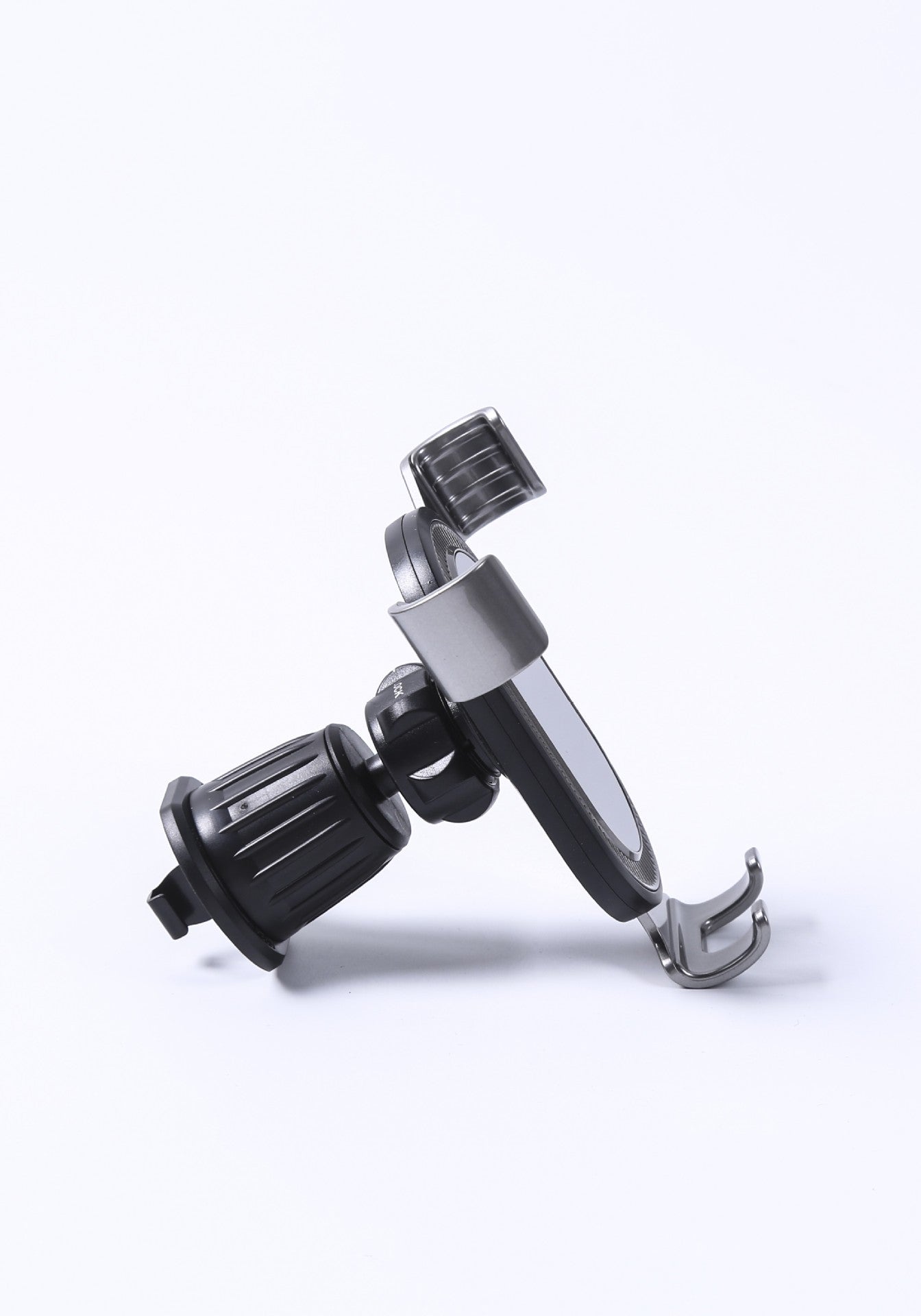 Sturdy design of air vent phone mount