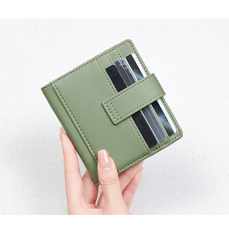 versatile wallet with RFID protection