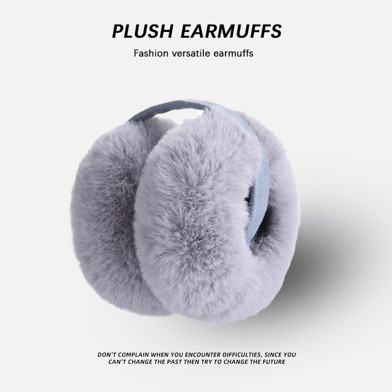 Comfortable Earmuffs Image 5