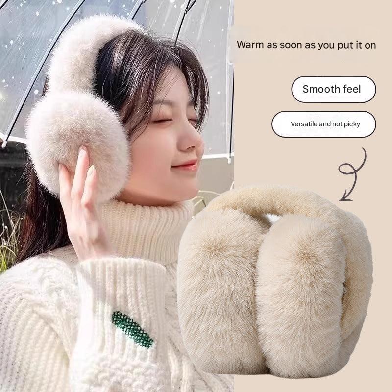 Stylish Ear Protection Image 3