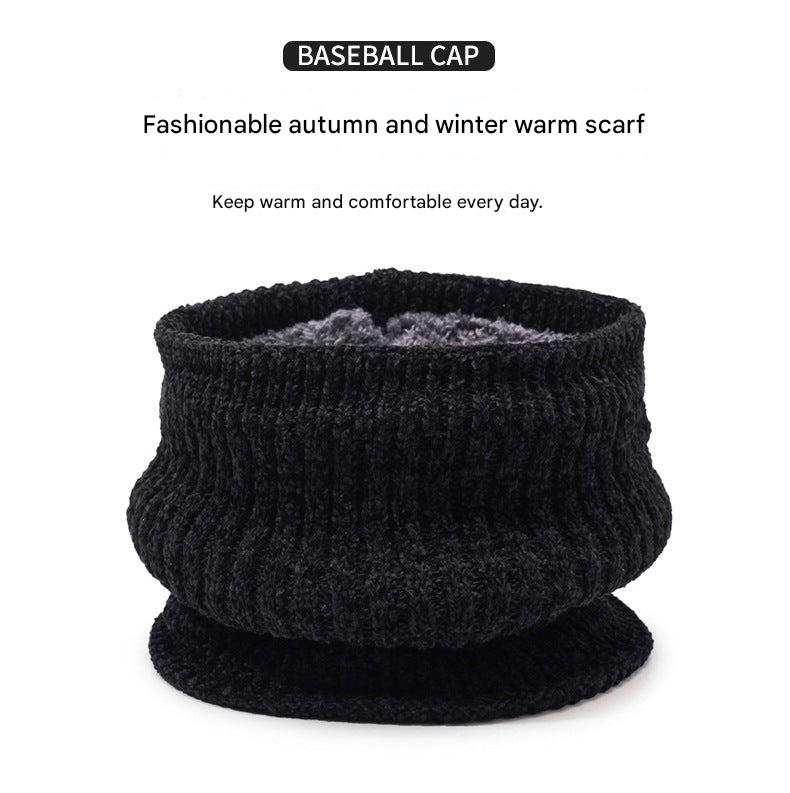 Comfortable winter scarf image 7