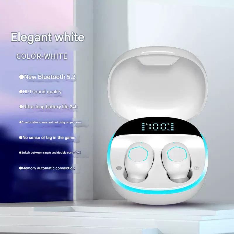 M13 Wireless Bluetooth Earbuds Different Colors