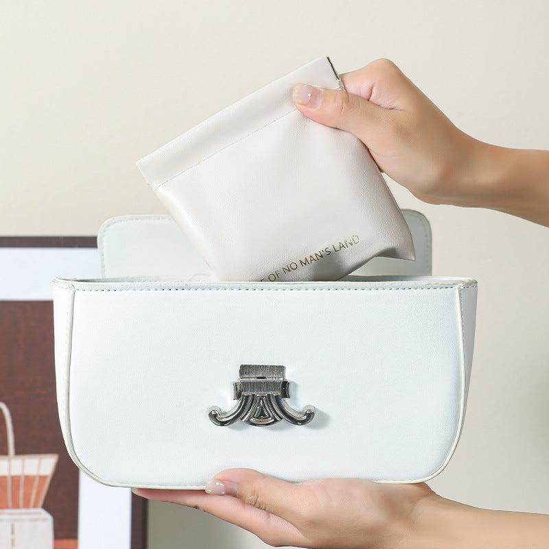 Stylish Beige Organizer - Image 5