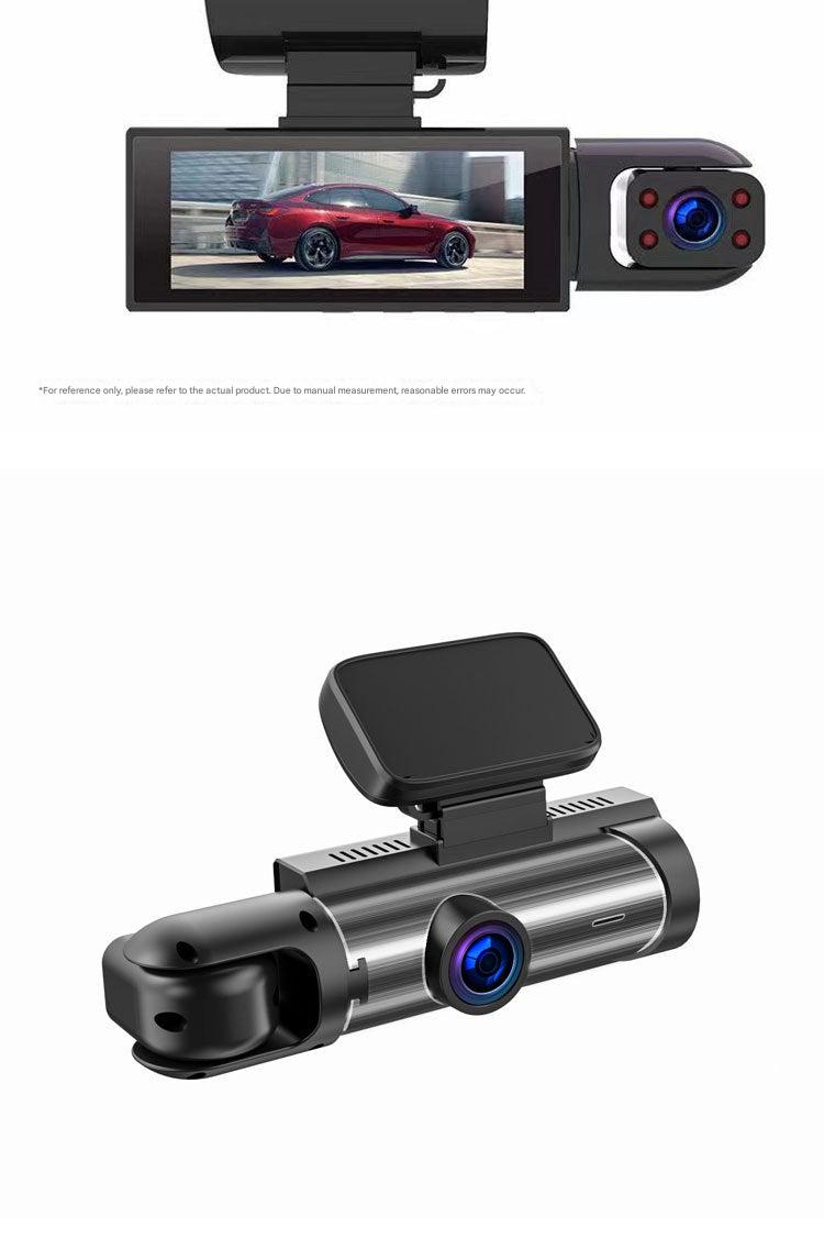 Yuecai M8 Car Dash Camera Features