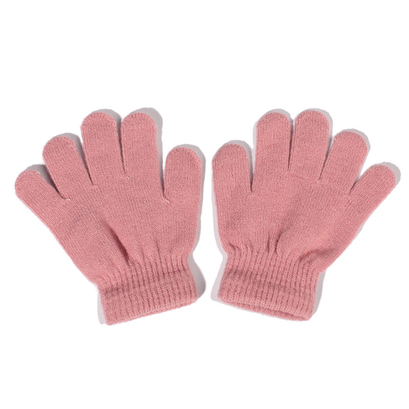 Matching scarf for boys and girls