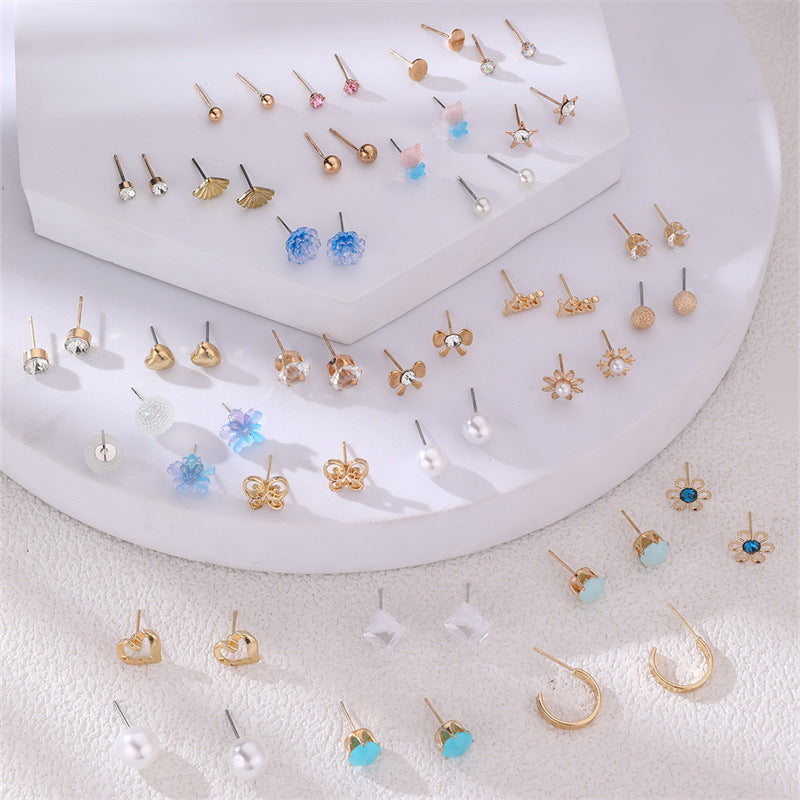 Quality jewelry set image 10