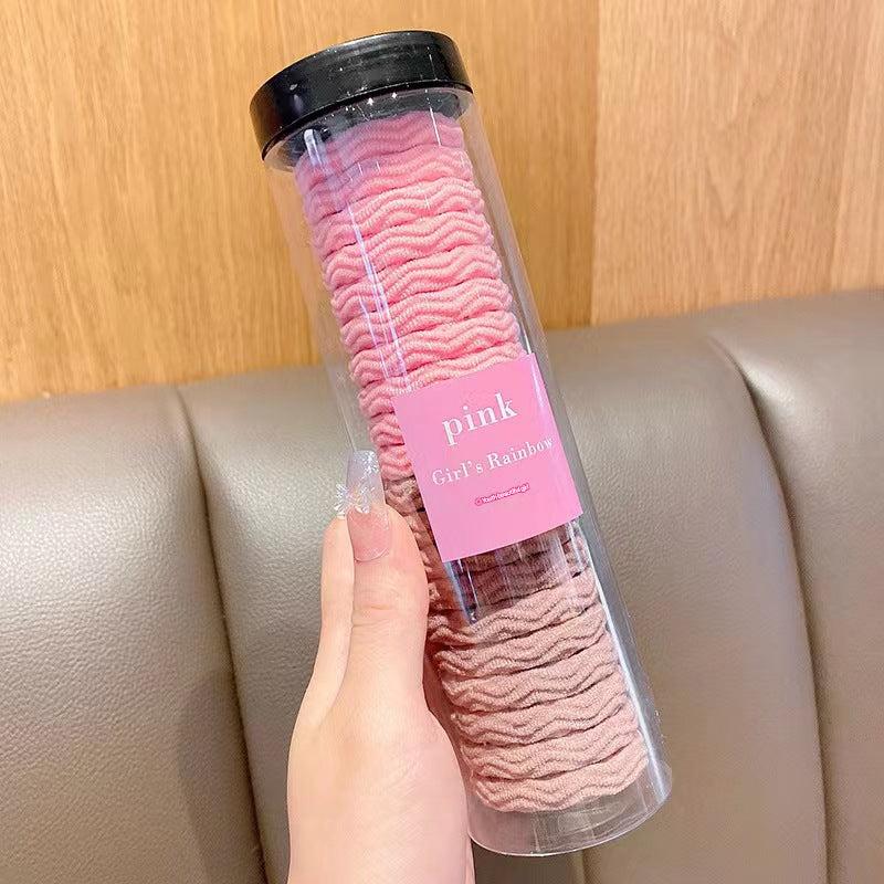 Korean Style Hair Accessories for Women