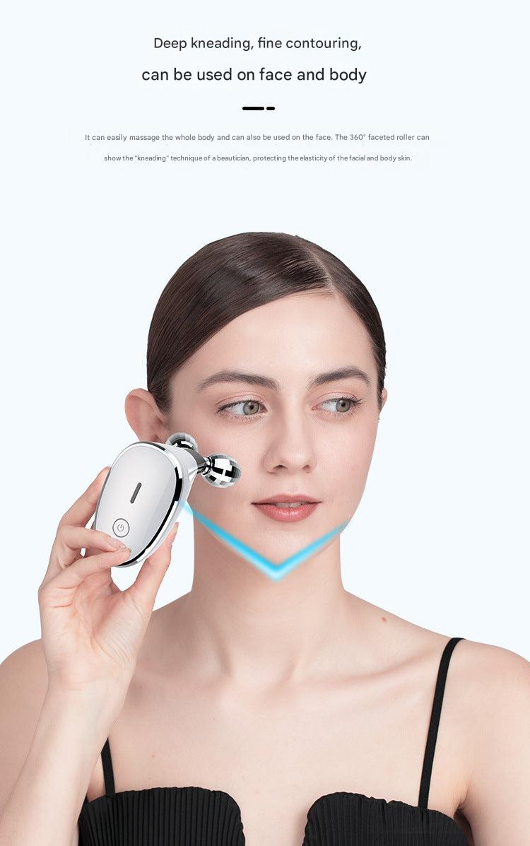 V-Face Beautifying Device Image 6