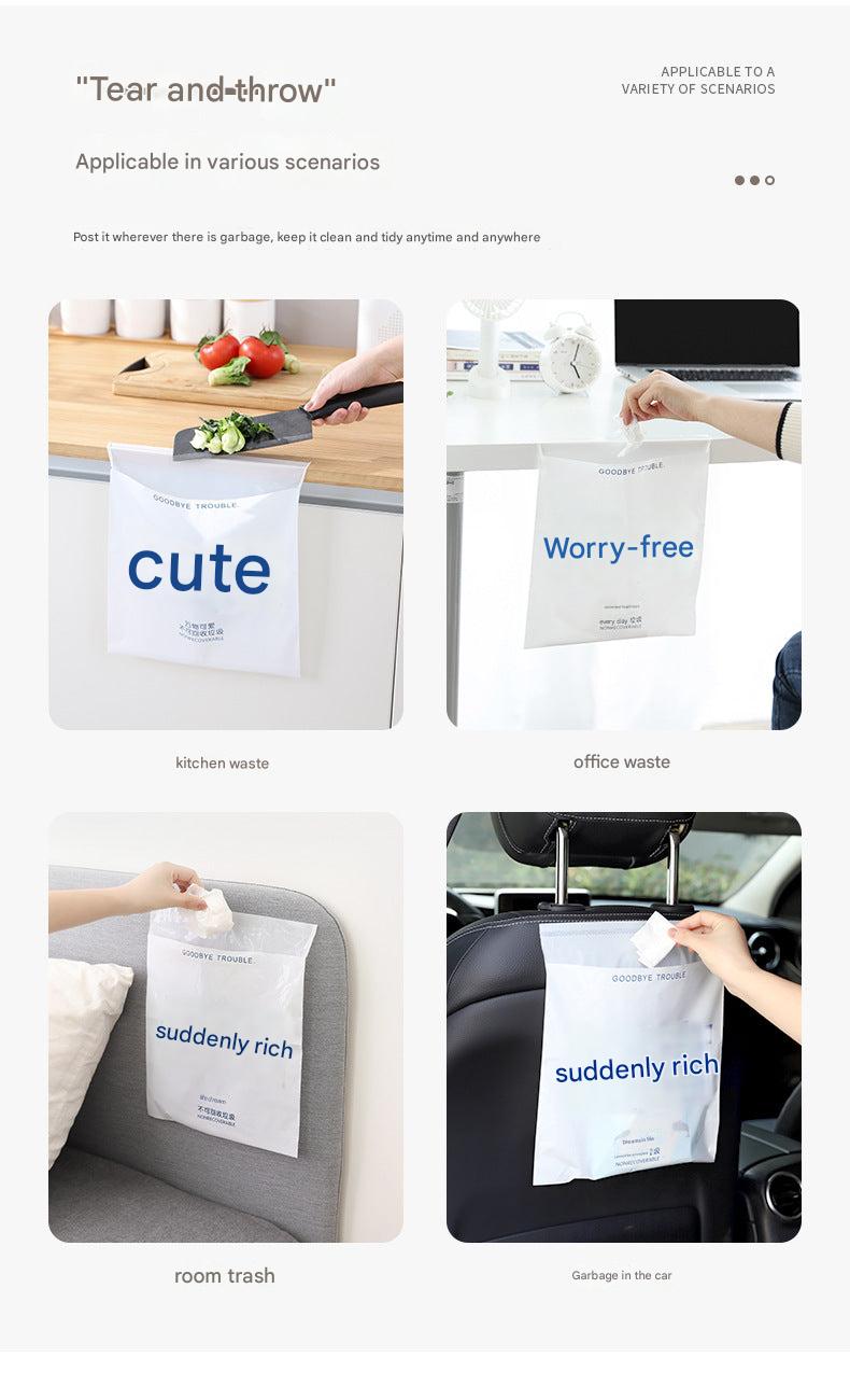 Convenient Trash Storage Solution Image 4