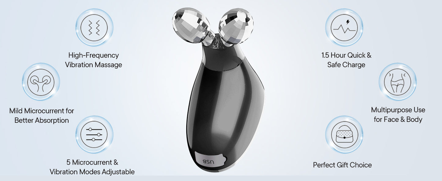 V-Face Beautifying Device Image 4