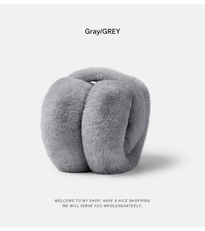 Women's Earmuffs Image 8