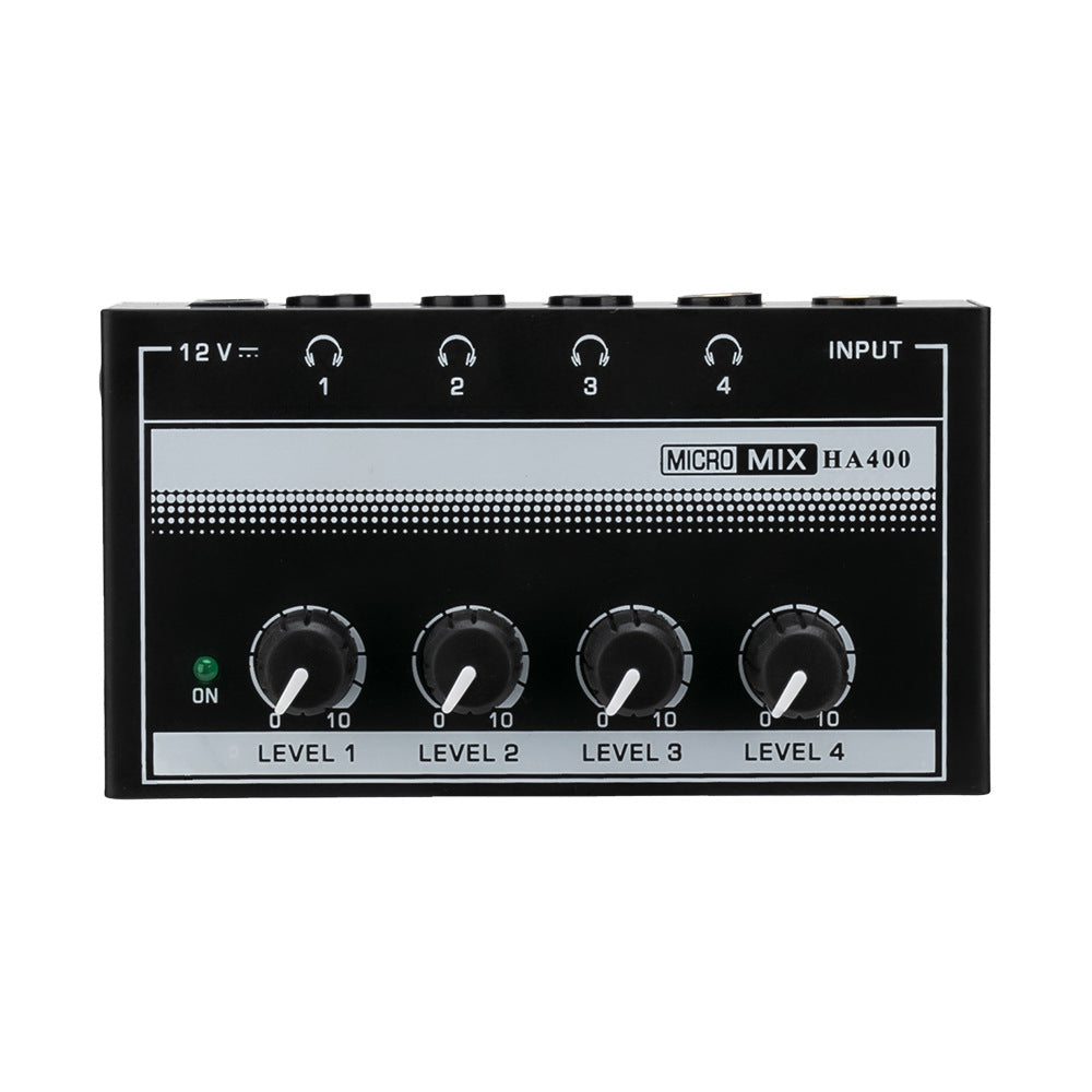 Power supply adapter provided