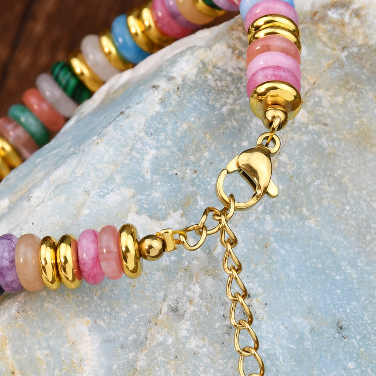Comfortable women's bracelet design image 7