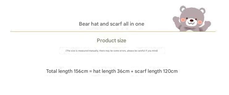 Winter accessories - image 5