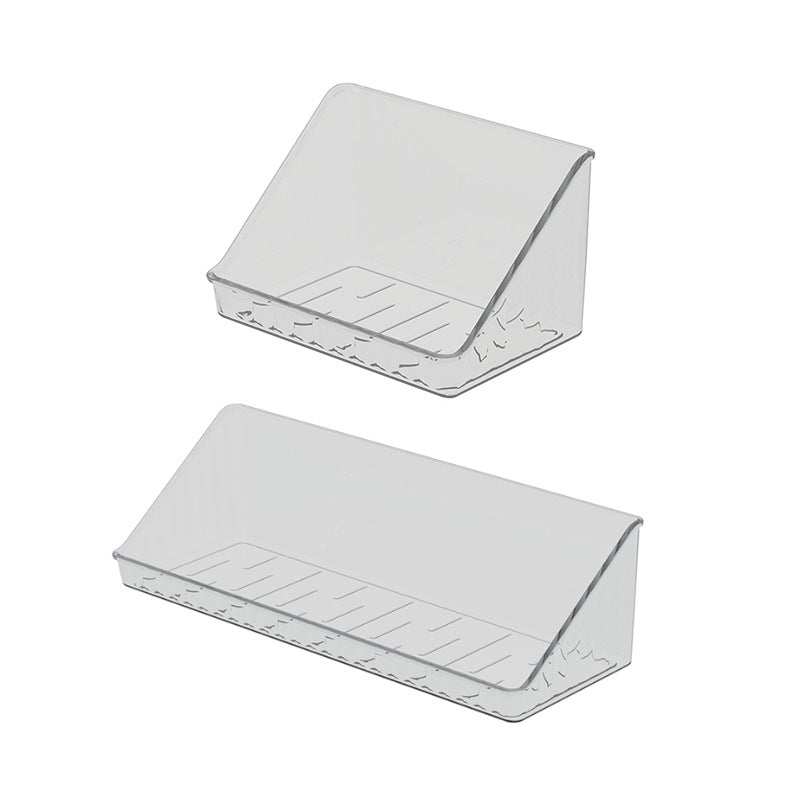 Compact organizer for makeup