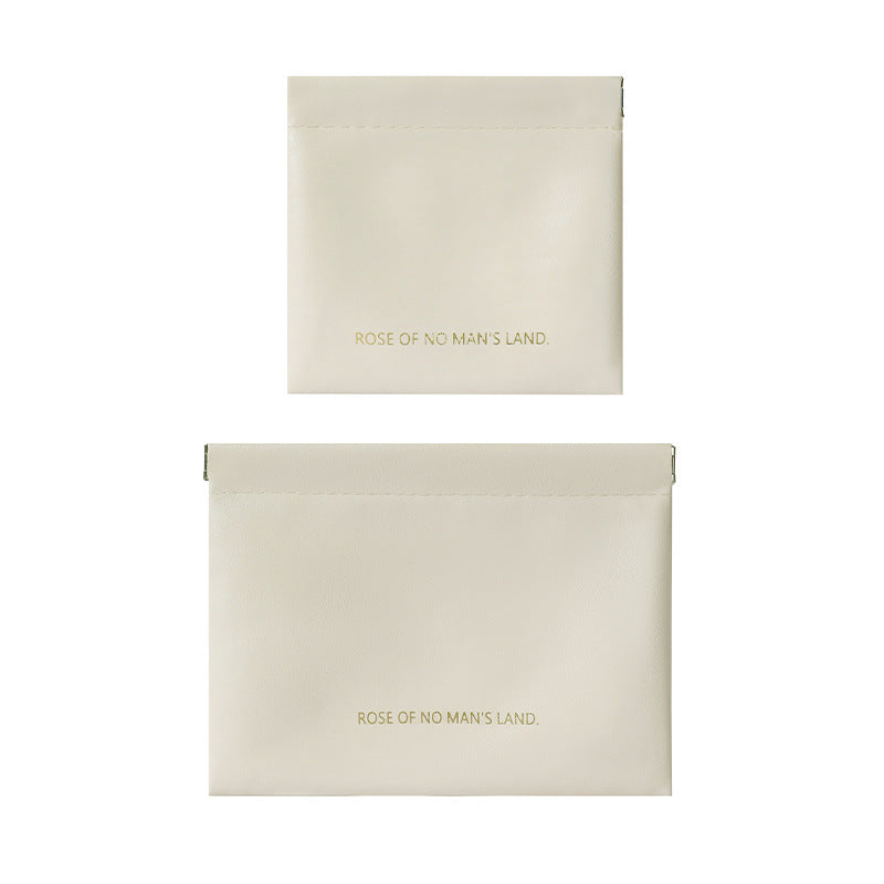 Compact Makeup Bag - Image 4
