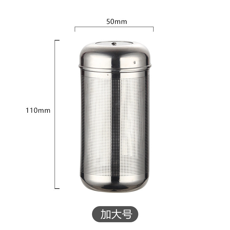 Spice infusion basket