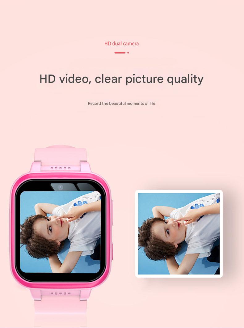 Y90 Kids Smartwatch Product Features