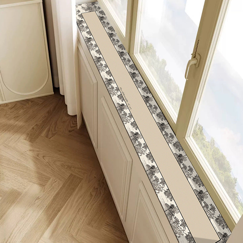 Eco-friendly window seat cushion image 2