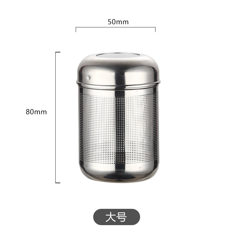 Durable kitchen tea accessory