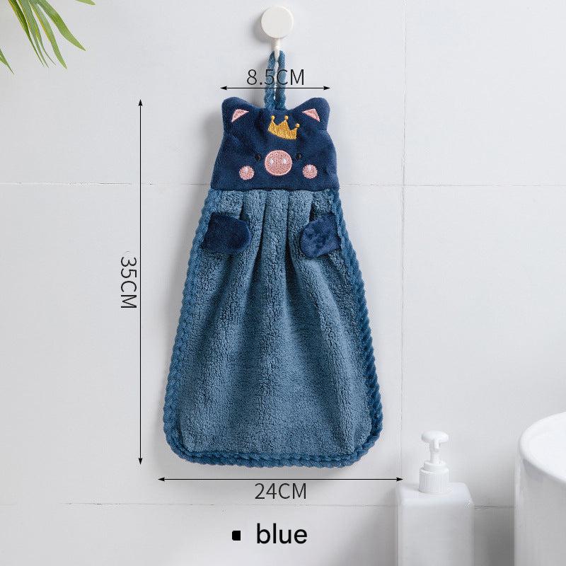 Kitchen towel collection