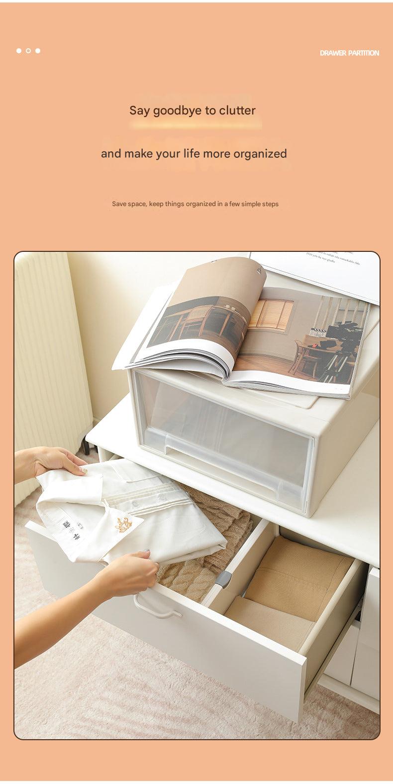 Multi-purpose organizing dividers image 10