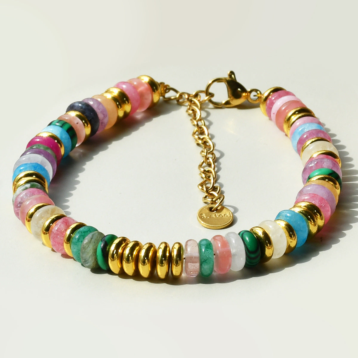 Comfortable women's bracelet design image 7
