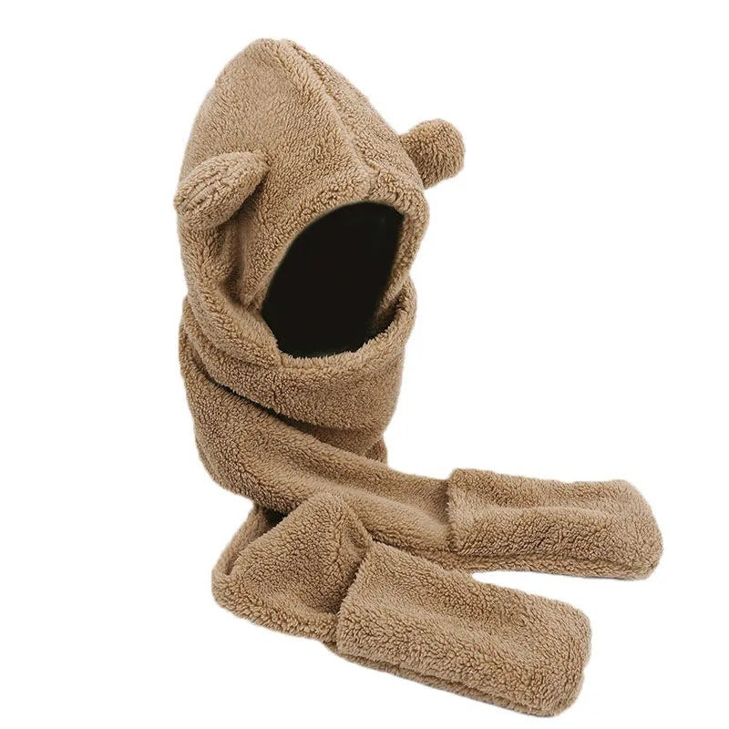 Fashionable winter wear - image 10