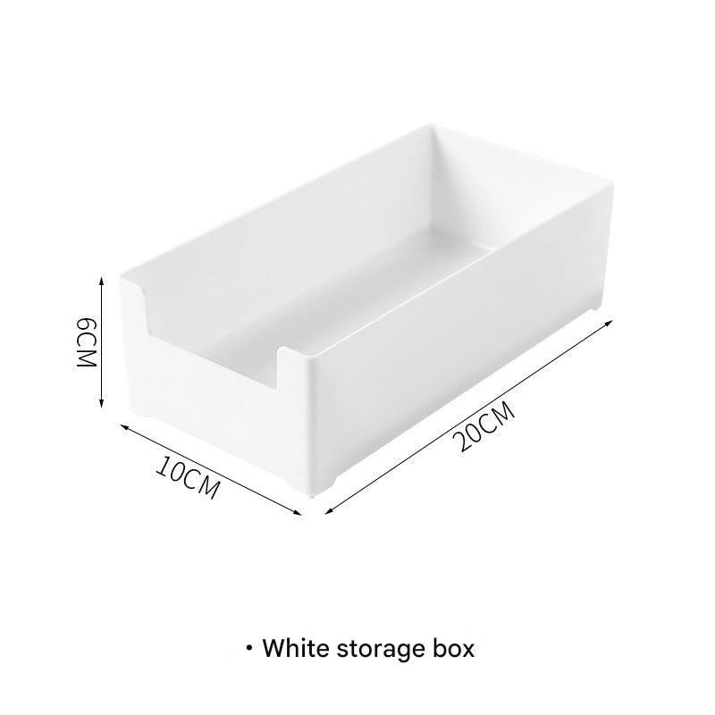 Multi-functional storage box with lid image 5